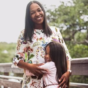 Meet your Posher, Jodi-ann